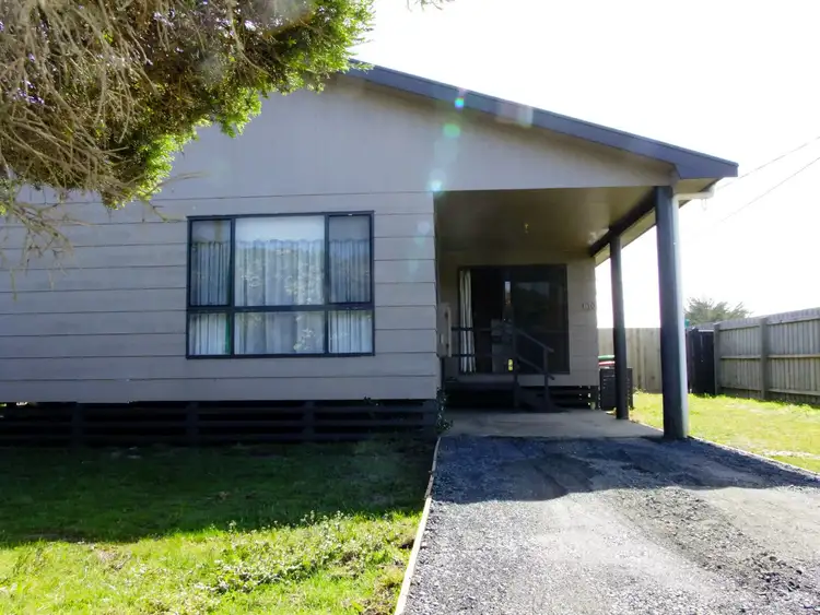 Third view of Homely house listing, LOT 1/ 30 DOVER STREET, Sunderland Bay VIC 3922
