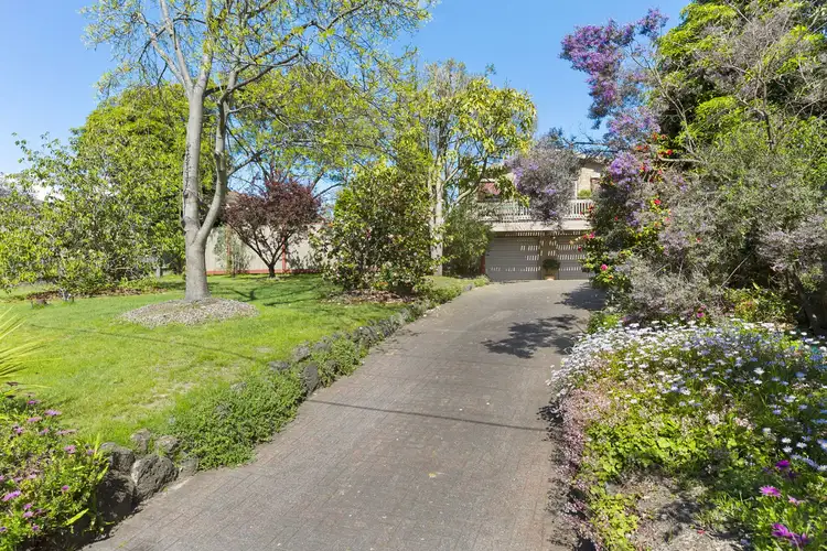 148 Koornalla Crescent, Mount Eliza VIC 3930