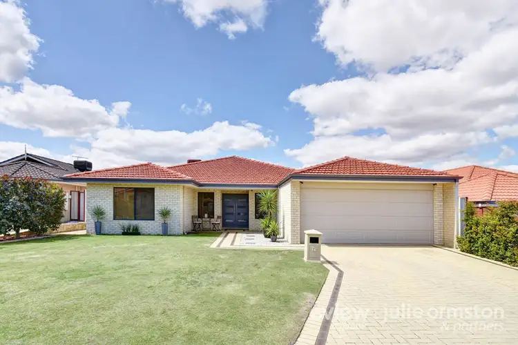 12 Bethwyn Circuit, Madeley WA 6065