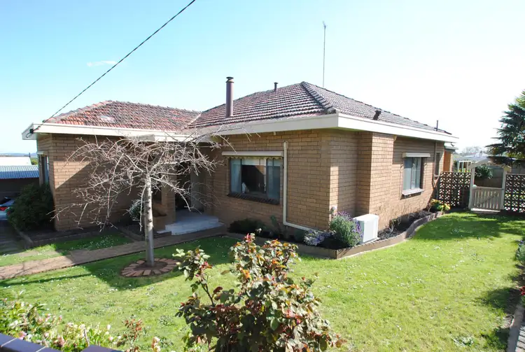 13 RITCHIE STREET, Leongatha VIC 3953