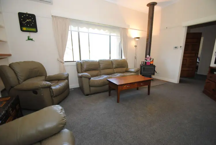 Third view of Homely house listing, 13 RITCHIE STREET, Leongatha VIC 3953