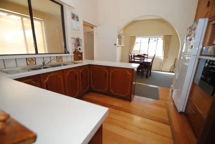 Fifth view of Homely house listing, 13 RITCHIE STREET, Leongatha VIC 3953