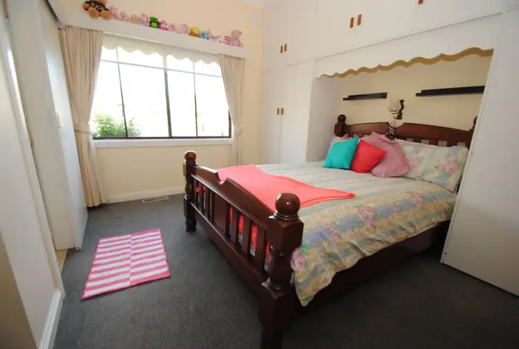 Seventh view of Homely house listing, 13 RITCHIE STREET, Leongatha VIC 3953