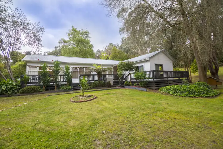 Main view of Homely house listing, 7-9 Hazford Street, Healesville VIC 3777