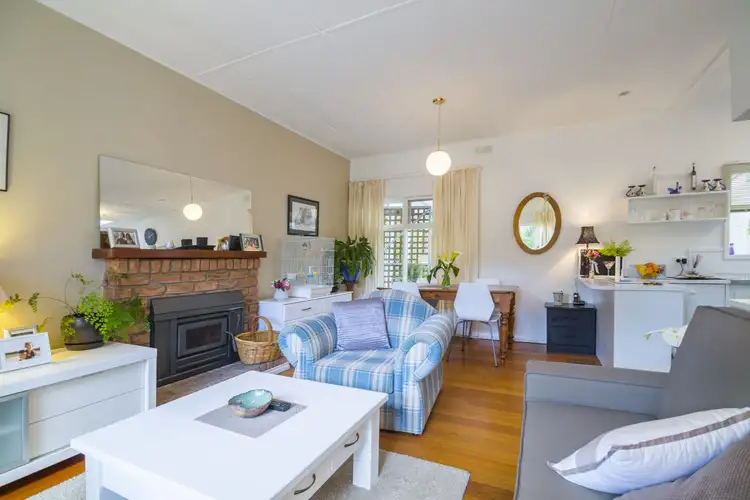 Second view of Homely house listing, 7-9 Hazford Street, Healesville VIC 3777