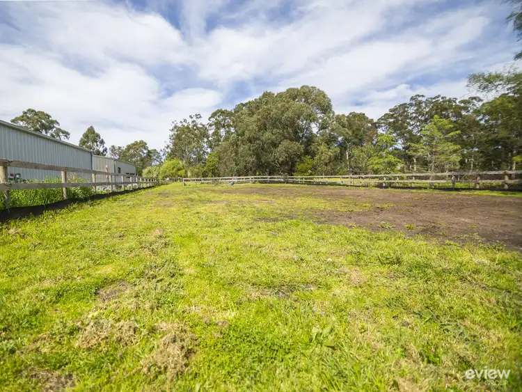 Seventh view of Homely land listing, 26 Elamo Road, Healesville VIC 3777