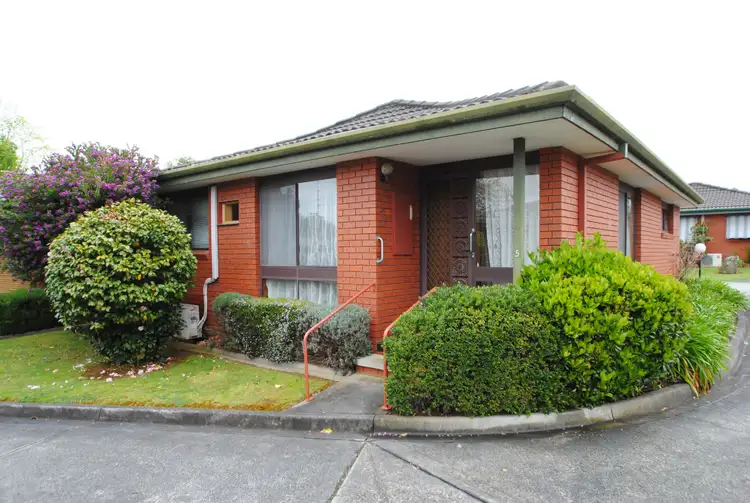 5/106-108 McCARTIN STREET, Leongatha VIC 3953