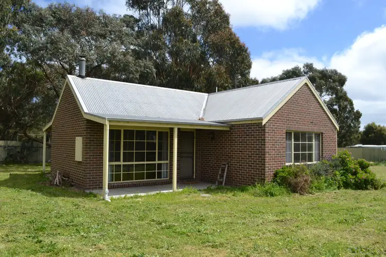 47 RIVER DRIVE, Tarwin Lower VIC 3956