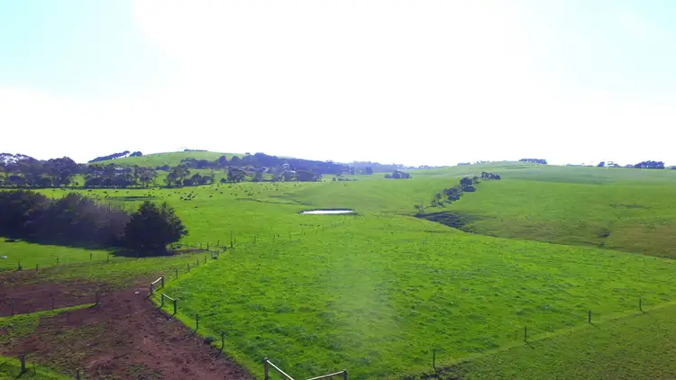 Seventh view of Homely rural property listing, 467 CLANCY'S ROAD, Korumburra VIC 3950