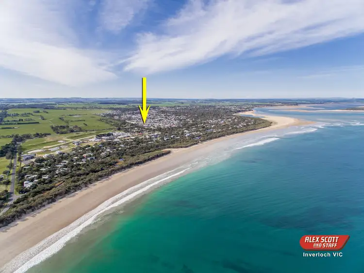 Fifth view of Homely land listing, 23 Beachcomber Drive, Inverloch VIC 3996