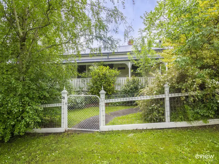 Main view of Homely house listing, 28 Harker Street, Healesville VIC 3777