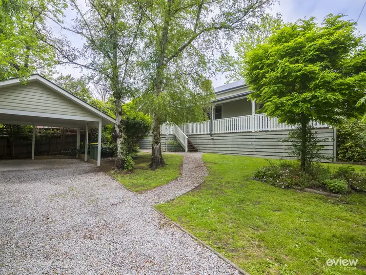 Second view of Homely house listing, 28 Harker Street, Healesville VIC 3777