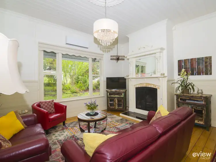 Fifth view of Homely house listing, 28 Harker Street, Healesville VIC 3777