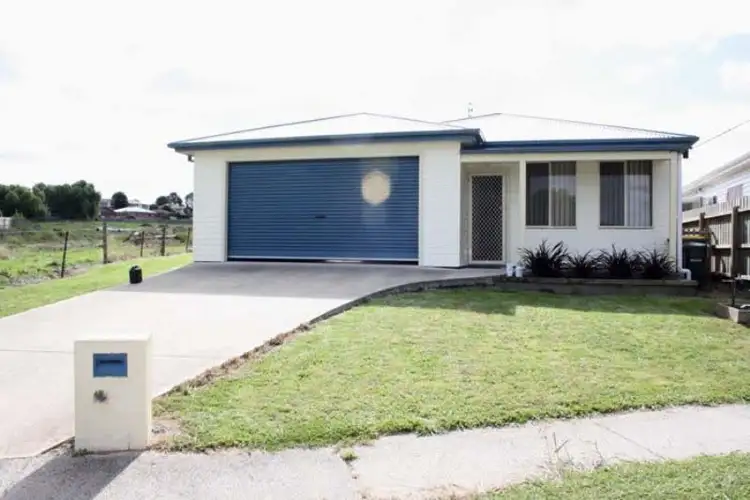 Main view of Homely house listing, 4 Holmes Court, Korumburra VIC 3950