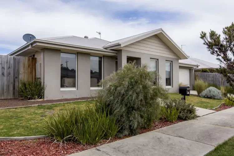 Main view of Homely house listing, 4 Cassinia Street, Inverloch VIC 3996