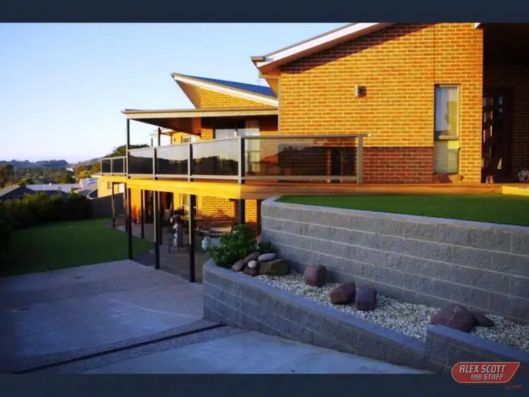 19 HANNAH RISE CRESENT, Korumburra VIC 3950