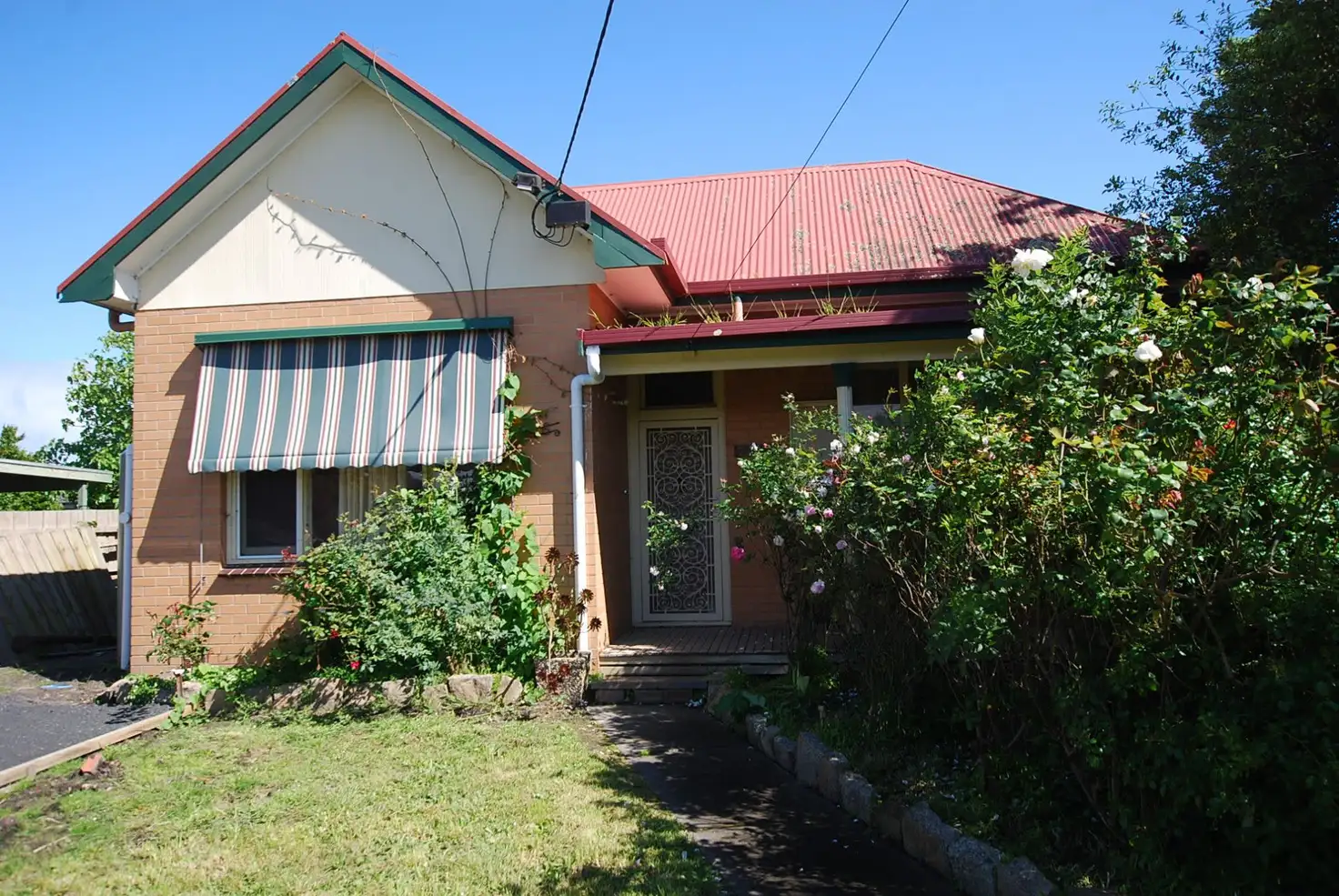 Main view of Homely house listing, 46 HUNTER STREET, Wonthaggi VIC 3995