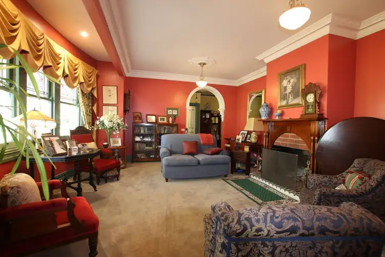 Third view of Homely house listing, 7 JEPSON COURT, Mirboo North VIC 3871