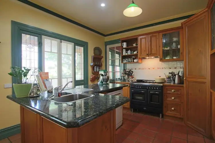 Fifth view of Homely house listing, 7 JEPSON COURT, Mirboo North VIC 3871