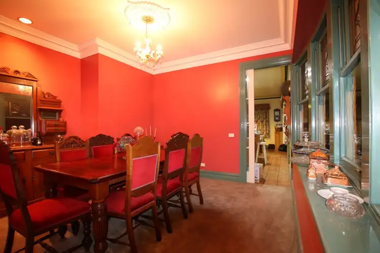 Sixth view of Homely house listing, 7 JEPSON COURT, Mirboo North VIC 3871