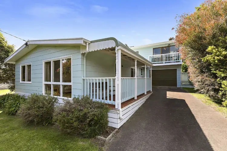 Main view of Homely house listing, 21 HARRIS ROAD, Ventnor VIC 3922