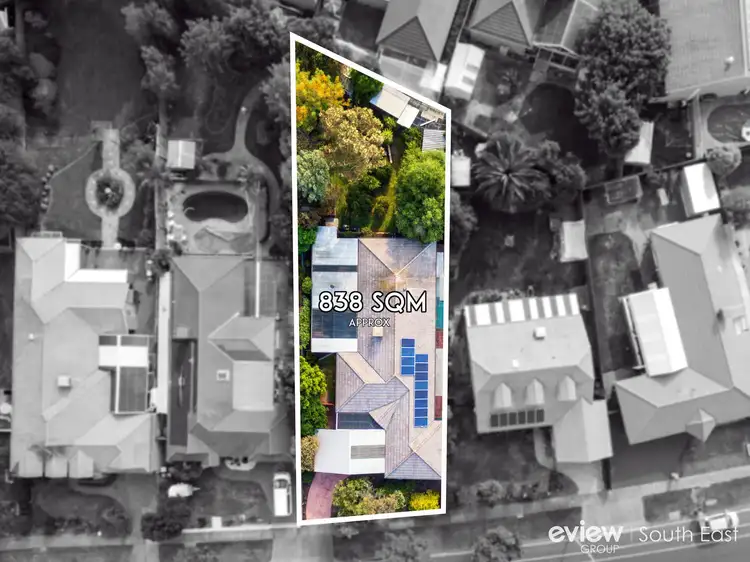 19 Baringa Park Drive, Narre Warren South VIC 3805