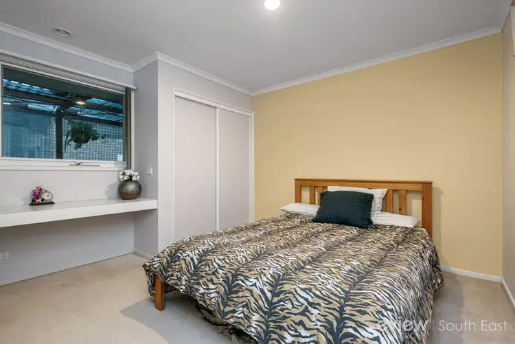 Sixth view of Homely house listing, 19 Baringa Park Drive, Narre Warren South VIC 3805
