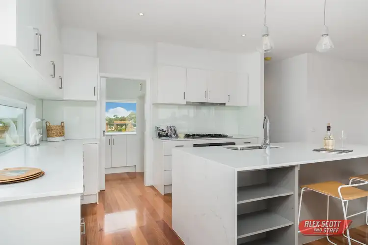 Third view of Homely house listing, 8 Kembla Road, Cowes VIC 3922