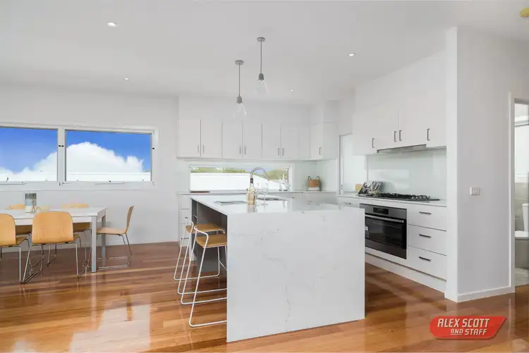 Fifth view of Homely house listing, 8 Kembla Road, Cowes VIC 3922