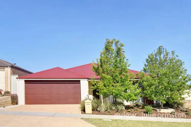 Main view of Homely house listing, 7 Clairault Rise, Pearsall WA 6065