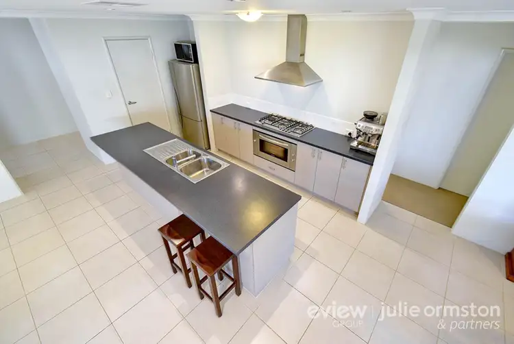 Second view of Homely house listing, 7 Clairault Rise, Pearsall WA 6065