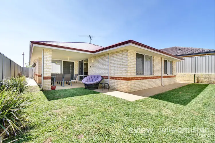 Fourth view of Homely house listing, 7 Clairault Rise, Pearsall WA 6065