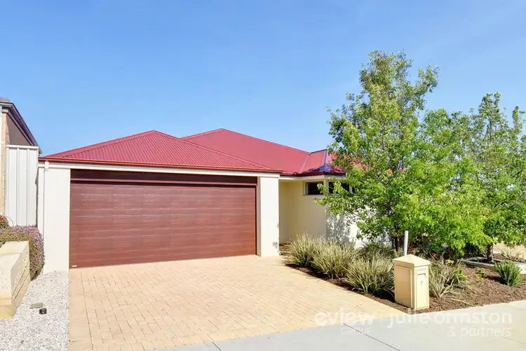 Fifth view of Homely house listing, 7 Clairault Rise, Pearsall WA 6065