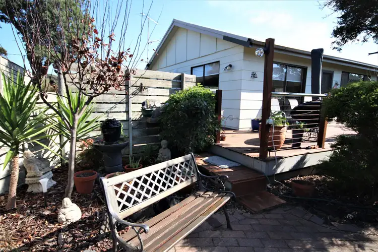 11 GEORGE STREET, Venus Bay VIC 3956
