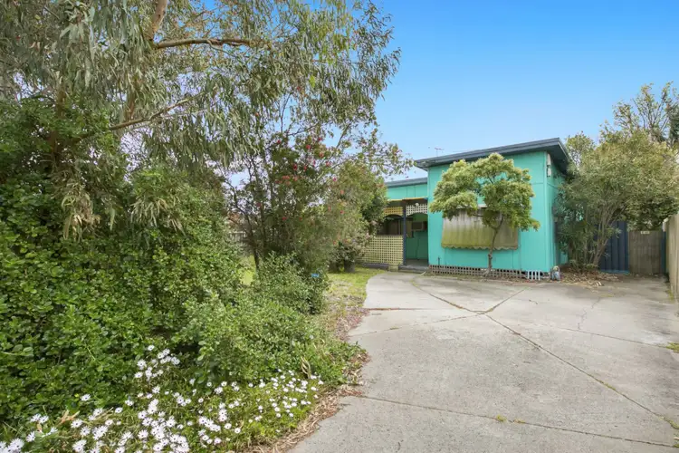 Second view of Homely house listing, 234 Seaford Road, Seaford VIC 3198