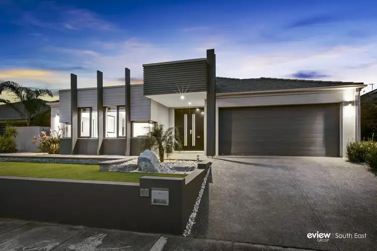 68 Montpelier Drive, Berwick VIC 3806