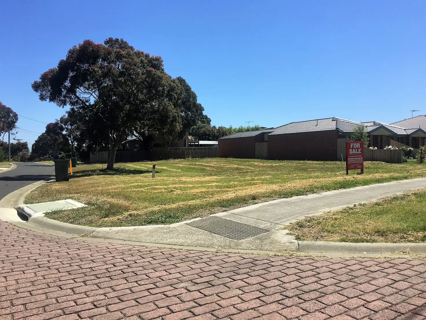Main view of Homely land listing, 89 Smythe Street, Corinella VIC 3984