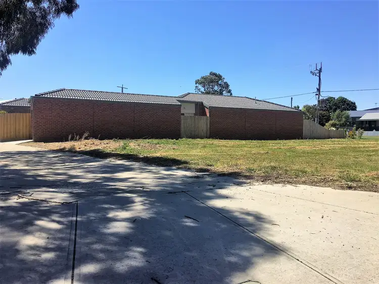 Second view of Homely land listing, 89 Smythe Street, Corinella VIC 3984