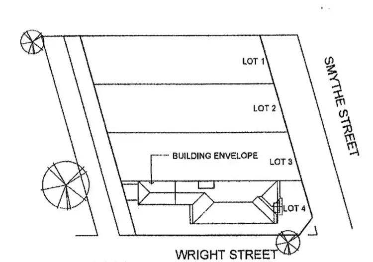 Third view of Homely land listing, 89 Smythe Street, Corinella VIC 3984