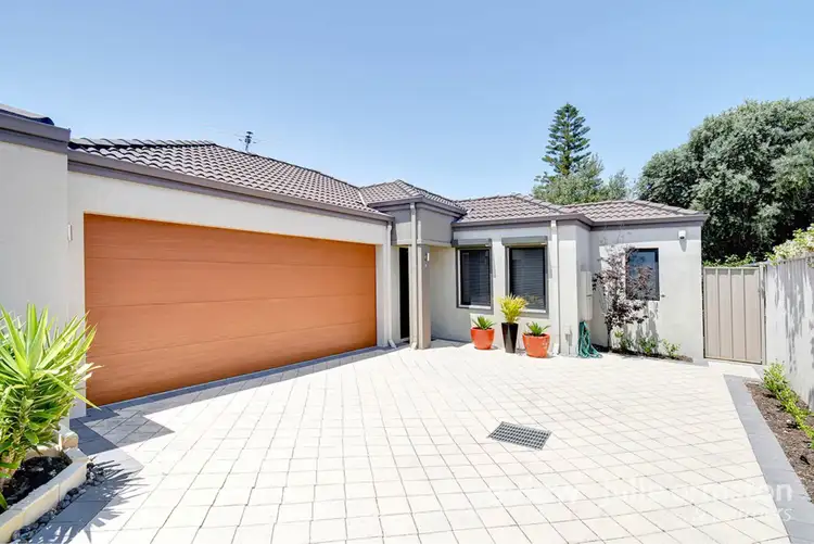 60C Wesley Street, Balcatta WA 6021