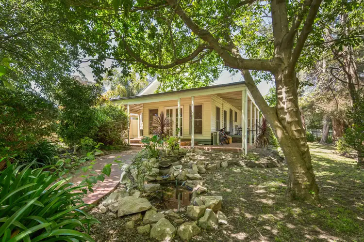 Fourth view of Homely house listing, 26 WATT STREET, Wonthaggi VIC 3995