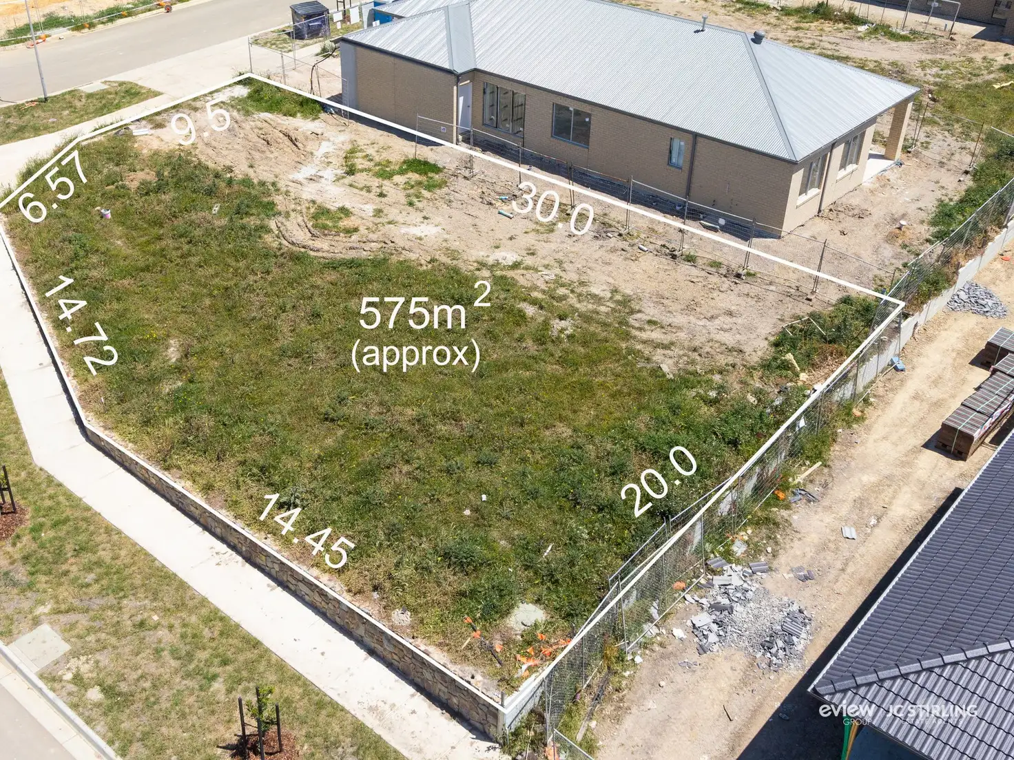 Main view of Homely land listing, 25 Nectar Road, Botanic Ridge VIC 3977