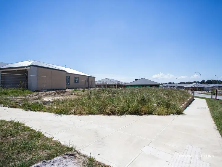 Third view of Homely land listing, 25 Nectar Road, Botanic Ridge VIC 3977