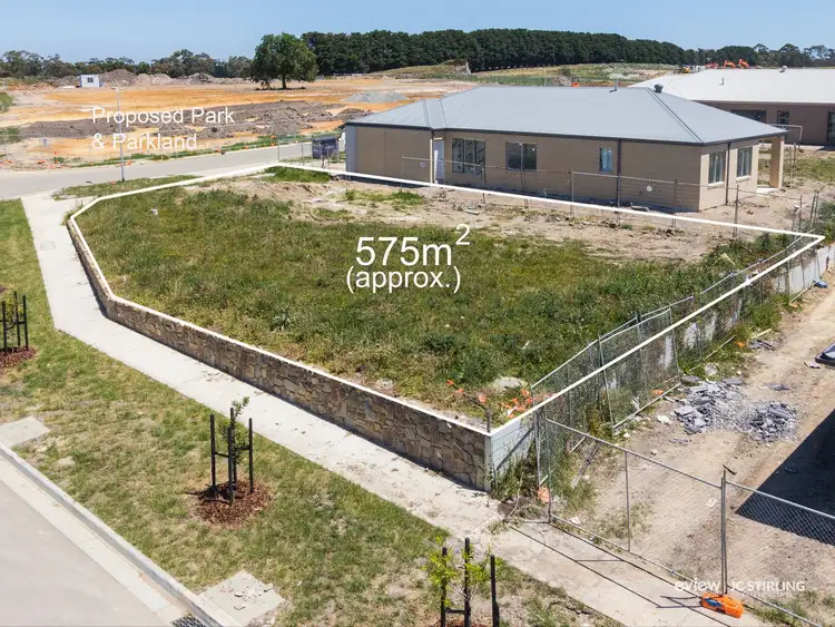 Fourth view of Homely land listing, 25 Nectar Road, Botanic Ridge VIC 3977