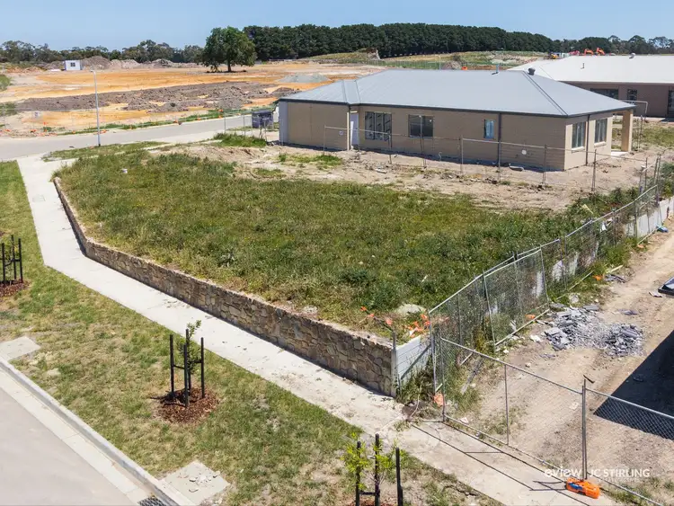 Fifth view of Homely land listing, 25 Nectar Road, Botanic Ridge VIC 3977