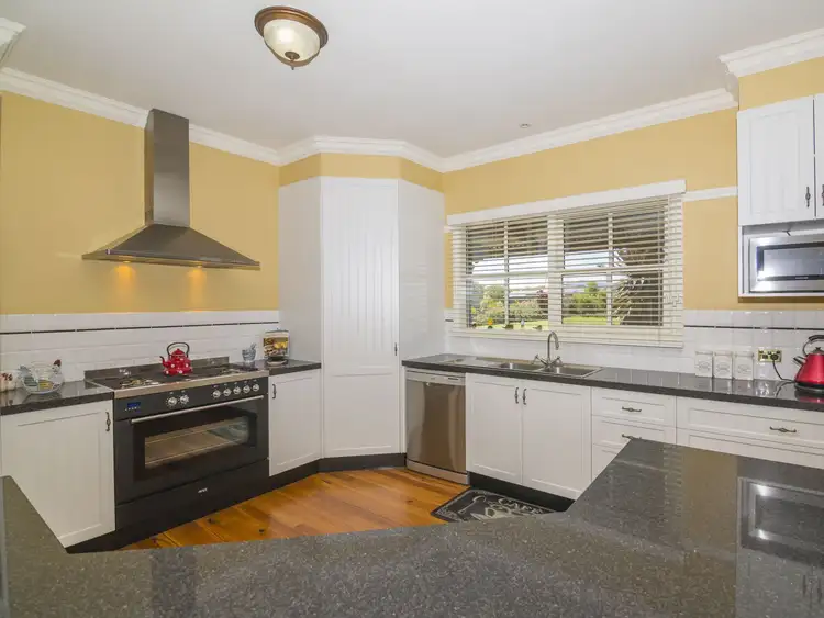 Third view of Homely house listing, 50 Zoe Louise Drive, Healesville VIC 3777