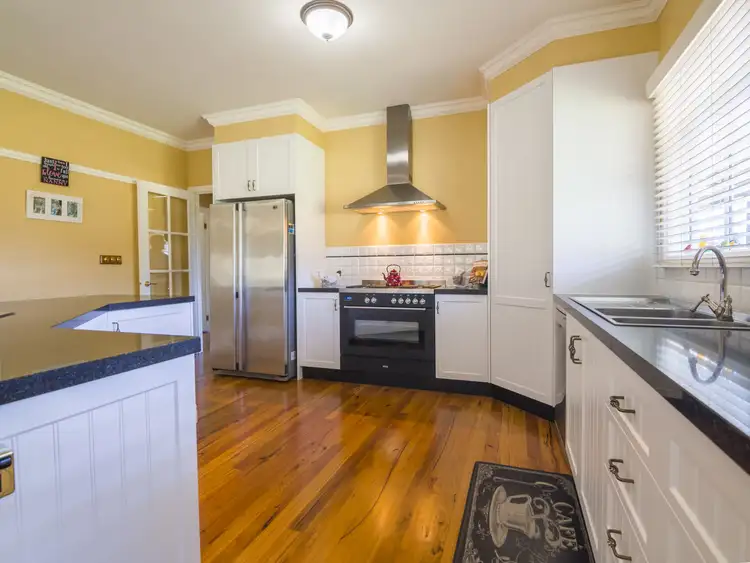 Fourth view of Homely house listing, 50 Zoe Louise Drive, Healesville VIC 3777