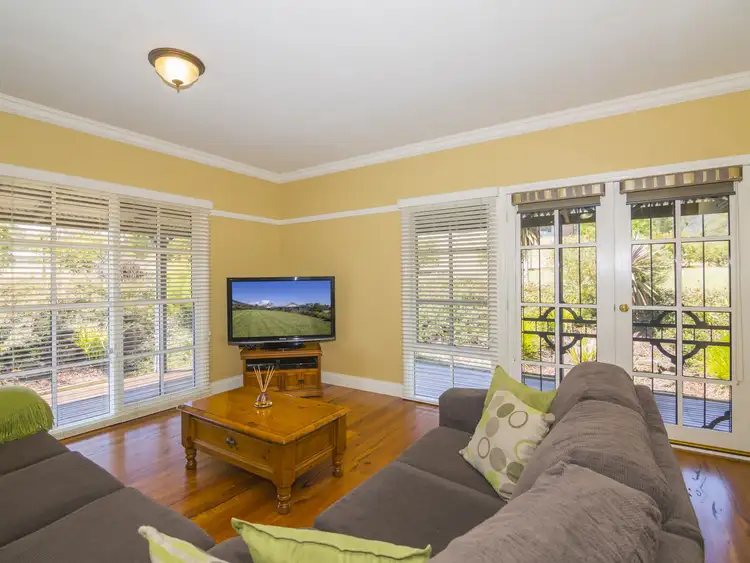 Sixth view of Homely house listing, 50 Zoe Louise Drive, Healesville VIC 3777