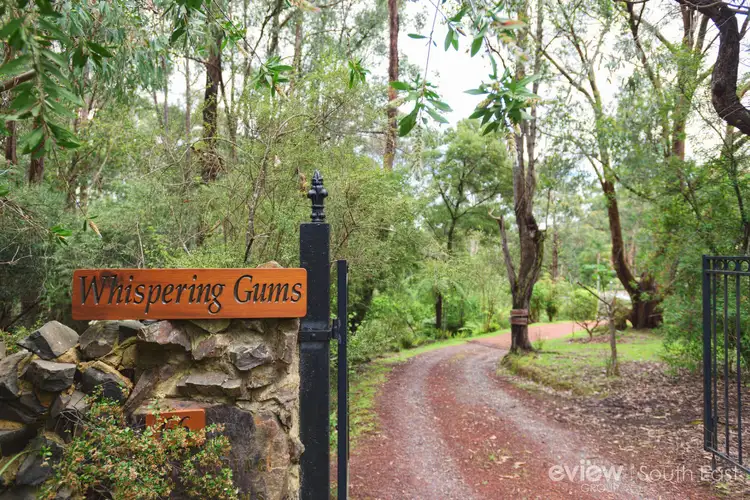 66 Marks Lane, Emerald VIC 3782