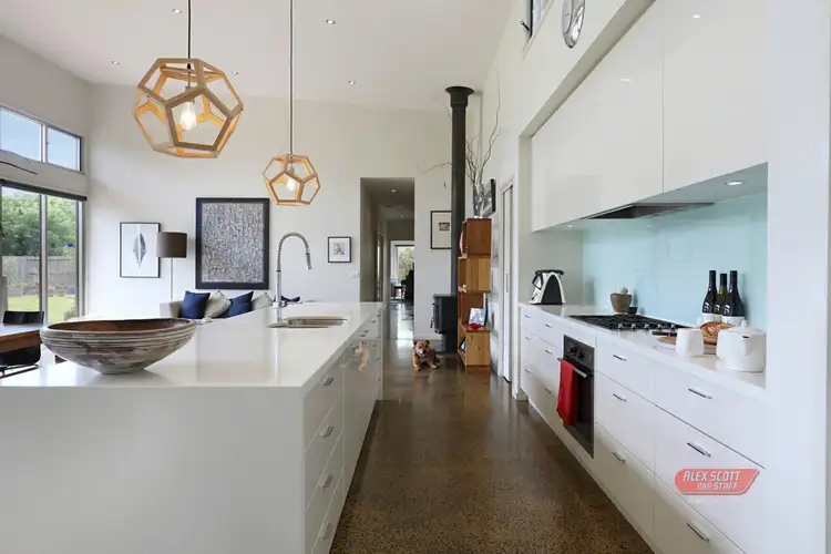 Fifth view of Homely house listing, 24 Fuller Road, Wonthaggi VIC 3995